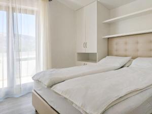 Łóżko lub łóżka w pokoju w obiekcie Apartment Marija-2 by Interhome