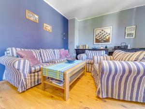 Posedenie v ubytovaní Apartment Nad Łomniczką-1 by Interhome + 28 fotografií