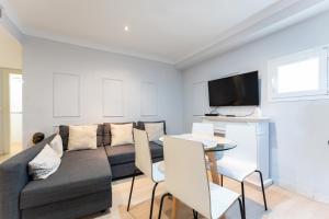 A television and/or entertainment centre at BHost - The Special One