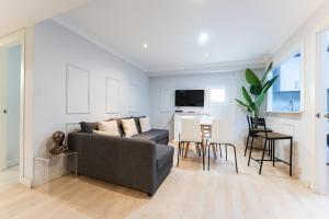 A television and/or entertainment centre at BHost - The Special One