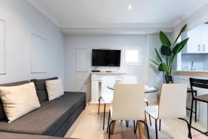 A television and/or entertainment centre at BHost - The Special One