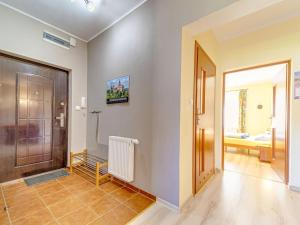 Kúpeľňa v ubytovaní Apartment Nad Łomniczką-3 by Interhome