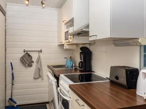 Gallery image of Holiday Home Lomapohjas 2 by Interhome in Ruka