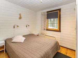 Gallery image of Holiday Home Lomapohjas 2 by Interhome in Ruka