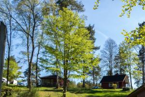 Fotografie z fotogalerie ubytování Skyttehusets Camping v destinaci Silkeborg