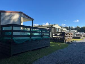 Fotografie z fotogalerie ubytování Creebridge Caravan Park v destinaci Newton Stewart + 6 fotografií