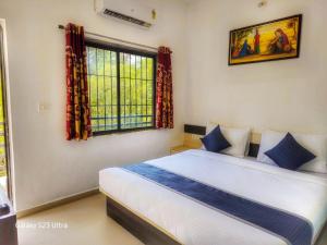 Gallery image of Hotel Hari Om in Diu