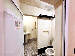 Bagno di Atlas Hostel Taghazout