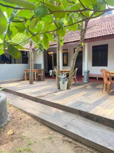 Φωτογραφία από το άλμπουμ του Ocean Bliss σε Pottuvil