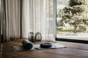 Fotografie z fotogalerie ubytování Sonnhof Alpendorf - an adults only place v destinaci Sankt Johann im Pongau + 37 fotografií