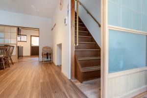 Fotografia z galérie ubytovania 良居民宿 YOSHII House 晴空塔徒步圈 整栋出租 v Tokyu