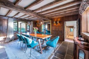 Fotografie z fotogalerie ubytování Cotchford Farm - Historic home of Winnie The Pooh v destinaci Hartfield