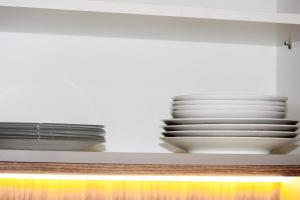 Galería fotográfica de Modern studio, with Alexa automation en São Paulo