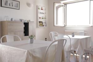 Fotografie z fotogalerie ubytování B&B Valleluna v destinaci Trani