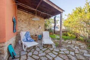 Fotografie z fotogalerie ubytování Nima Apartment v destinaci Marciana