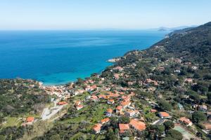 Fotografie z fotogalerie ubytování Nima Apartment v destinaci Marciana + 8 fotografií