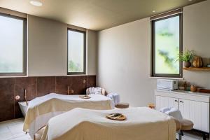 Lázně a/nebo wellness v ubytování Ayala by Isrotel Collection