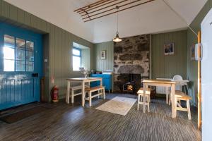 Fotografie z fotogalerie ubytování Glenshee Glamping v destinaci Glenshee