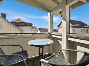 Imagen de la galería de Apartment near city centre, free parking, en Lillehammer 12 fotos más