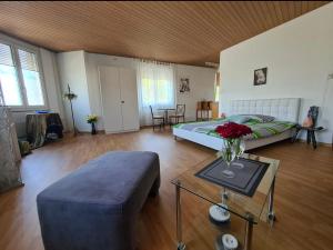 Afbeelding uit fotogalerij van Eigerplatz in Bern