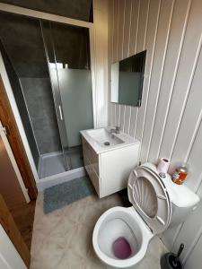 Ένα μπάνιο στο Le Bikini +31 φωτογραφίες