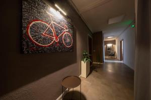 Fotografie z fotogalerie ubytování Bed & Bike Feltre v destinaci Feltre