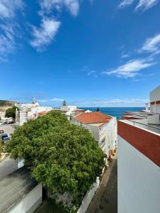 Nespecifikovaný výhled na moře nebo výhled na moře při pohledu z apartmánu + 2 fotografie