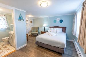 Imagen de la galería de The Janmere Motel, en Hampton