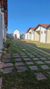 Gallery image of Hotel Mar de Minas in Três Marias