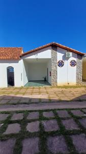 Gallery image of Hotel Mar de Minas in Três Marias +22 photos