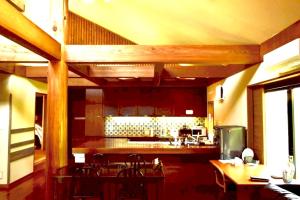 Bebidas en 伊勢志摩 The Guest House 東の窓