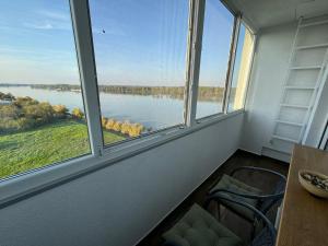 Φωτογραφία από το άλμπουμ του Studio Apartman Gold σε Vukovar