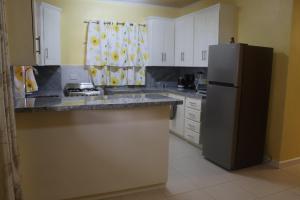 Imagine din galeria proprietății Union Hilltop Paradise Villas în Castries