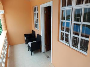 Imagine din galeria proprietății Union Hilltop Paradise Villas în Castries