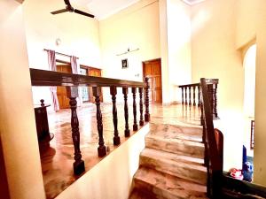 Fotografie z fotogalerie ubytování The Heaven v destinaci Kannur