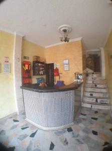 Ảnh trong thư viện ảnh của Nuevo Hotel Plaza Real ở Sogamoso