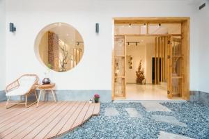 Fotografie z fotogalerie ubytování Gafanmeisu v destinaci Feng-chuang + 31 fotografií