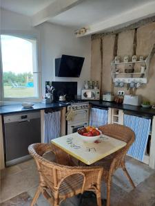 Gallery image of Maison de vacances Gers in Manciet