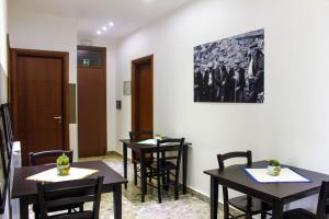 Fotografie z fotogalerie ubytování Porta Nuova v destinaci Marsala