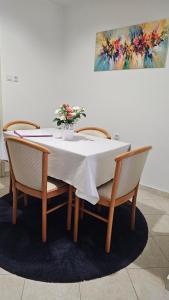 Fotografie z fotogalerie ubytování Apartments Gabriela v Poreči