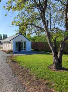 Vườn quanh Gite du Verger