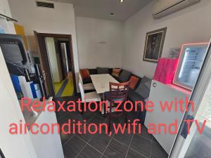 Fotografie z fotogalerie ubytování Hostel Renato ve Splitu