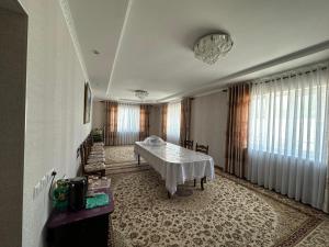 Fotografie z fotogalerie ubytování Guest House Shirin v destinaci Barskoon