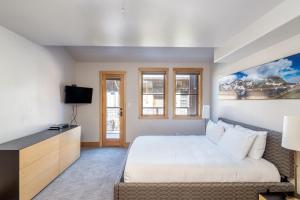 Ảnh trong thư viện ảnh của Loft at Livery by Exceptional Stays ở Telluride