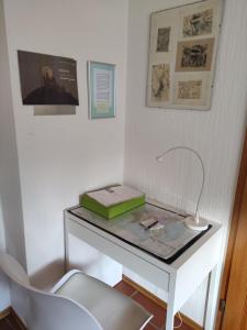 Fotografie z fotogalerie ubytování Ferienwohnung Annabelle v destinaci Hechingen