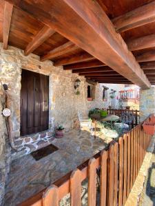 Gallery image of Apartamentos Las Casucas de Gema in Isla