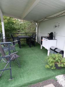 Gallery image of Rio rooms in Băile Herculane +19 photos