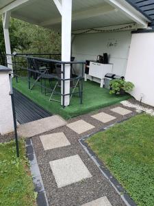 Gallery image of Rio rooms in Băile Herculane