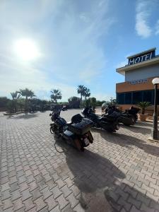 Foto sihtkohas Pozzallo asuva majutusasutuse Motel - Hotel Nautico Pozzallo galeriist