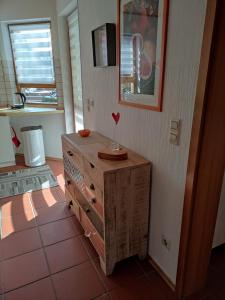Fotografie z fotogalerie ubytování Ferienwohnung Annabelle v destinaci Hechingen